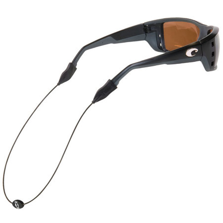 CHUMS Chums Orbiter Stainless Steel Wire Eyeglass Retainer,  12403-100
